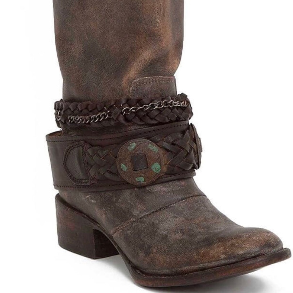 Freebird Breck Boots